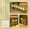 Incanta Mini Luce LED Regolabile Dinosauro Beige 10x2.5x5cm - immagine 5