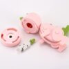 Incanta Mini Luce LED Regolabile Dinosauro Beige 10x2.5x5cm - immagine 8