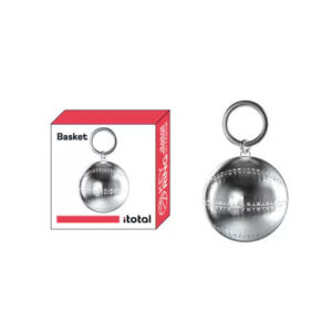iTotal XL1439L Portachiavi in metallo Basket