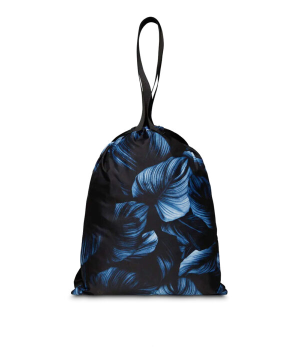 Invicta Sacca Zaino DRAWSTRING BAG con chiusura a strozzo 39x51cm 306032206-FDA - immagine 2