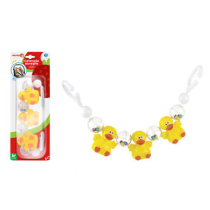 Vitamina G Globo Catenella per Passeggino