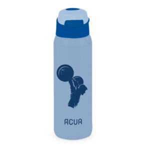 Acua Joy Borraccia Termica 500ml con cannuccia Fitness
