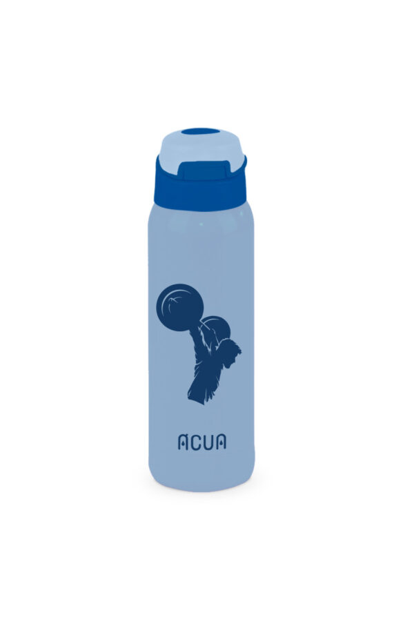 Acua Joy Borraccia Termica 500ml con cannuccia Fitness