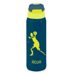 Acua Joy Borraccia Termica 500ml con cannuccia Padel