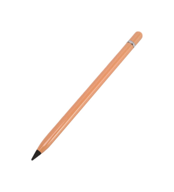 Incanta Infinity Pencil La Matita Infinita Arancione