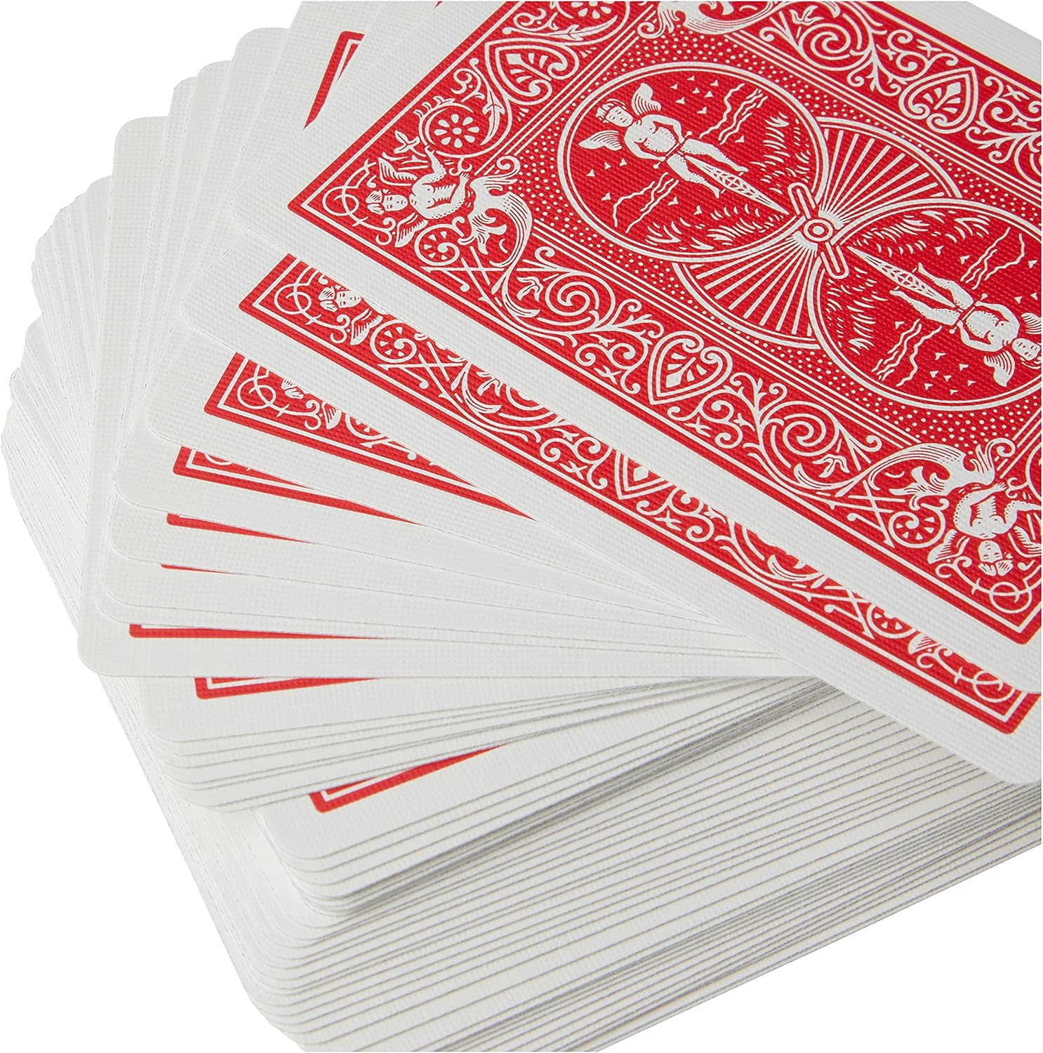 Bicycle Mazzo carte da Poker Standard Età 14+ - immagine 3
