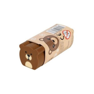 iTotal Gomma da cancellare Bear Orsetto Eraser