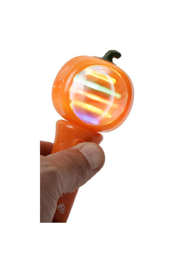 Halloween Giocattolo Spinner luminoso Varie Fantasie - immagine 4