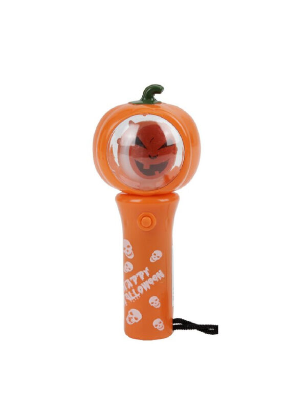 Halloween Giocattolo Spinner luminoso Varie Fantasie - immagine 3