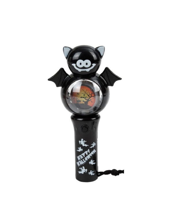 Halloween Giocattolo Spinner luminoso Varie Fantasie - immagine 2