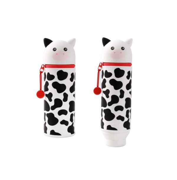 iTotal Astuccio morbido in silicone Cow