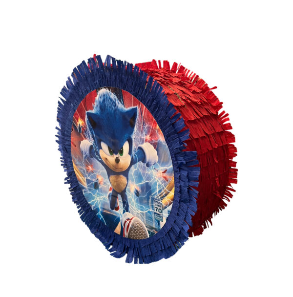 Pignatta Sonic Diametro 40cm Spessore 12cm - immagine 2