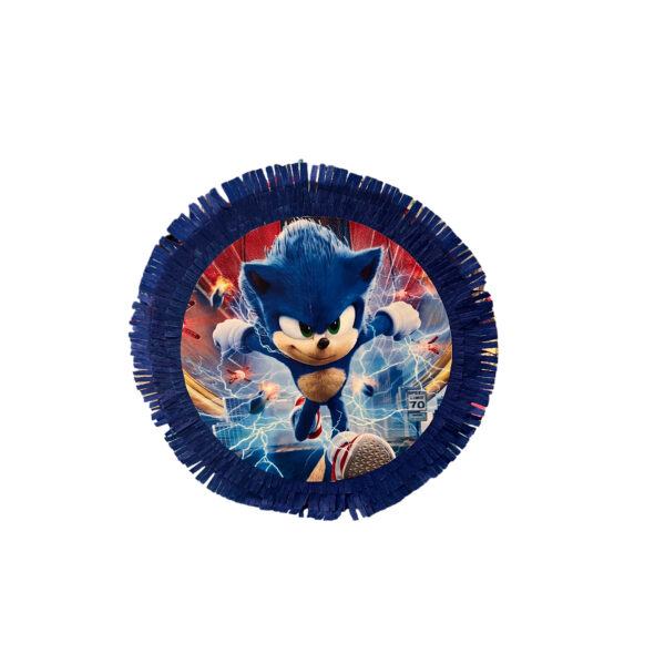 Pignatta Sonic Diametro 40cm Spessore 12cm - immagine 3