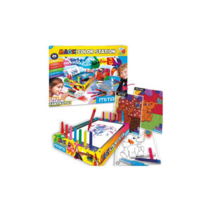 Mitama Magic Color Station Creativity Set