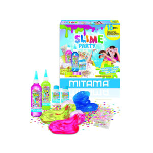 Mitama Slime Party 10 pezzi