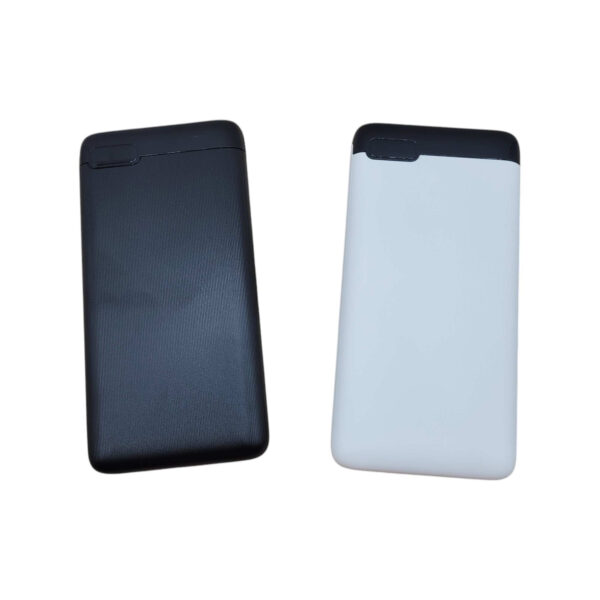 Seven Powerbank 10000 mAh Nero - immagine 2
