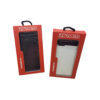 Seven Powerbank 10000 mAh Nero - immagine 3