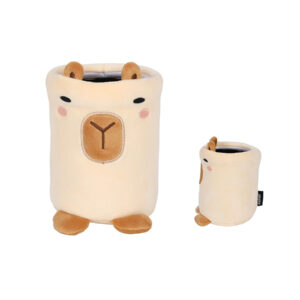 iTotal XL2851A Portapenne Plush CAPYBARA