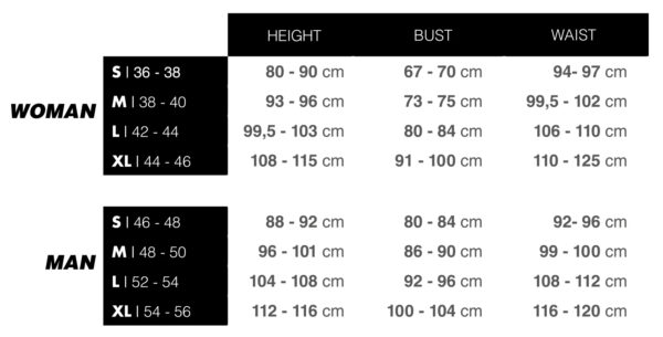 Guirca 86384 Costume da Indiana Nativa Americana Adulto Taglia S - immagine 4