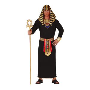 Guirca 86614 Costume da Faraone Adulto Taglia L
