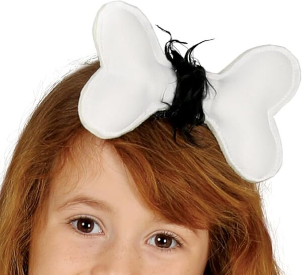 Guirca 87543 Costume Cavernicola Primitiva Taglia 7-9 anni - immagine 4