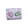 Seven Camomilla Milano Candy Portafoglio