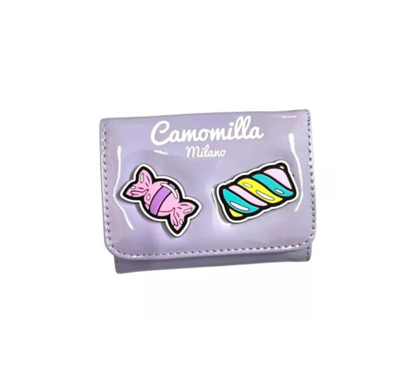 Seven Camomilla Milano Candy Portafoglio