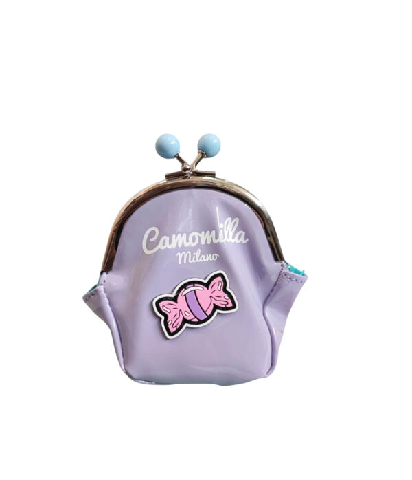Seven Camomilla Milano Candy Portamonete