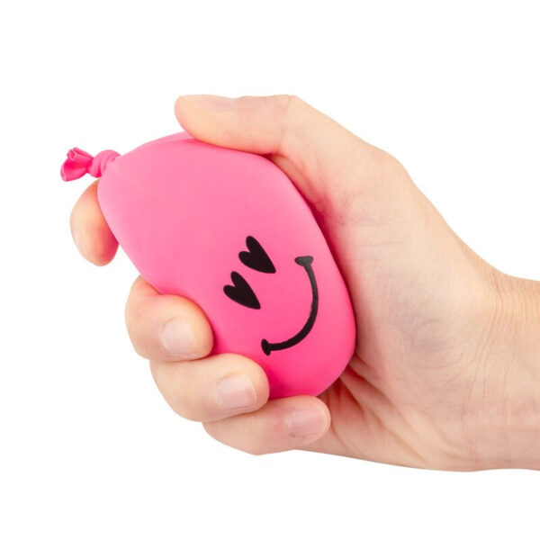 Chill & Smile Crumple toy Sfera antistress - immagine 3