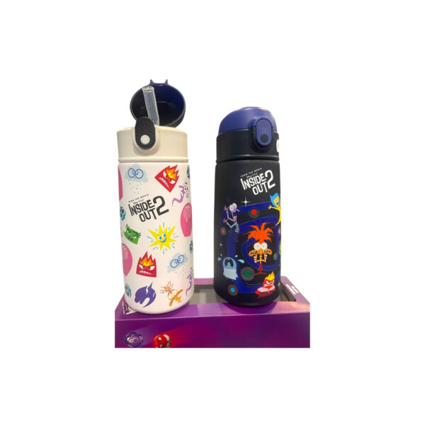 Seven Borraccia termica Inside out 2 460ml