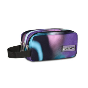 Seven Astuccio Portapenne Freethink Girl 300102565-376
