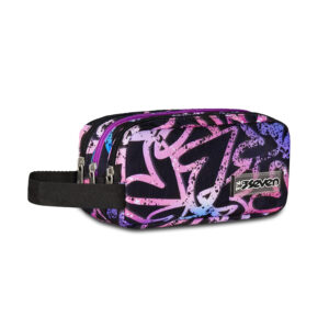 Seven Astuccio Portapenne Freethink Girl 300102565-3D8