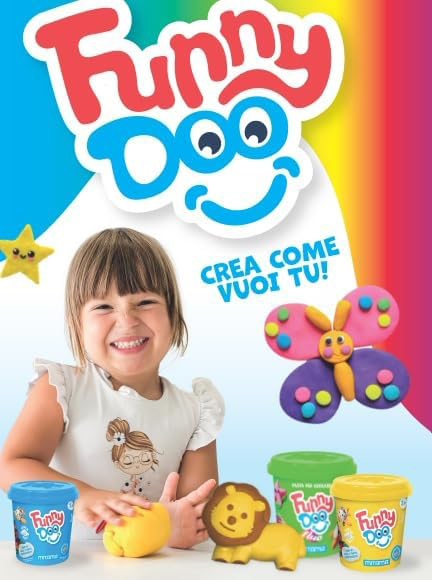 Seven Mitama Scatola Gioco Dinos World Pasta da modellare 33pz - immagine 6