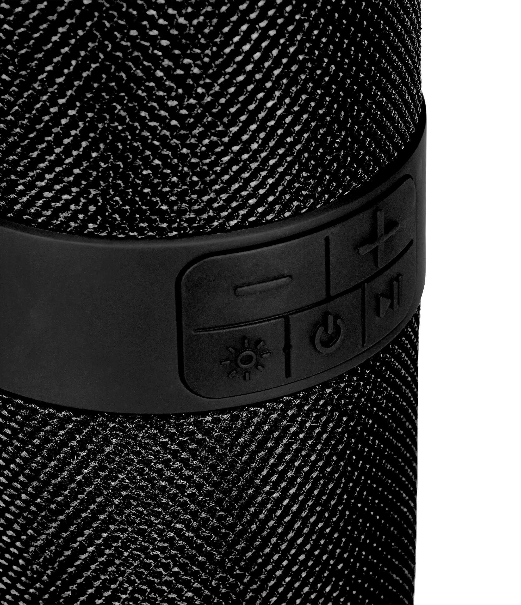 Seven Speaker Wireless con luci LED - immagine 5