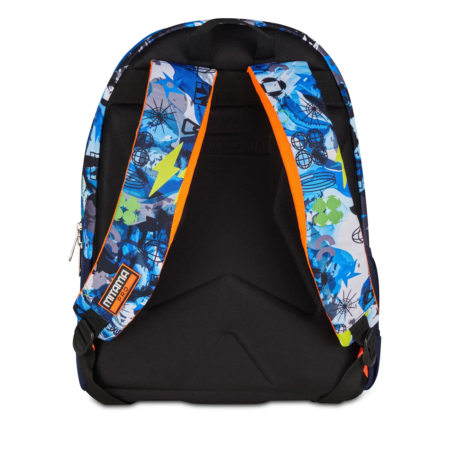 Mitama X-Plus Zaino Estensibile Urbanloop Triplo Scomparto 65614-000 - immagine 5
