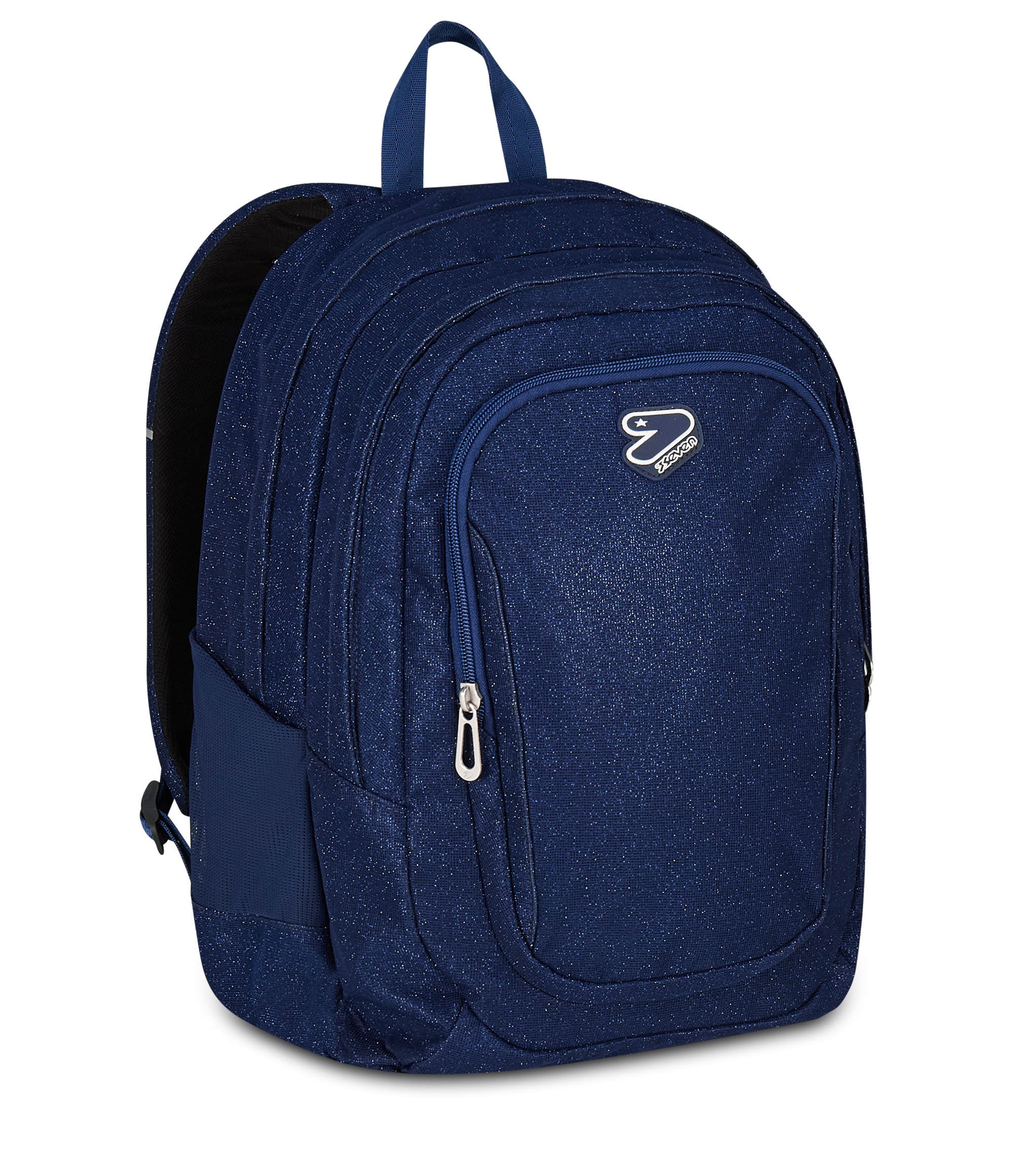 Seven Zaino TECH Shiny Doppio Scomparto Capacità 29Lt 200112523-580