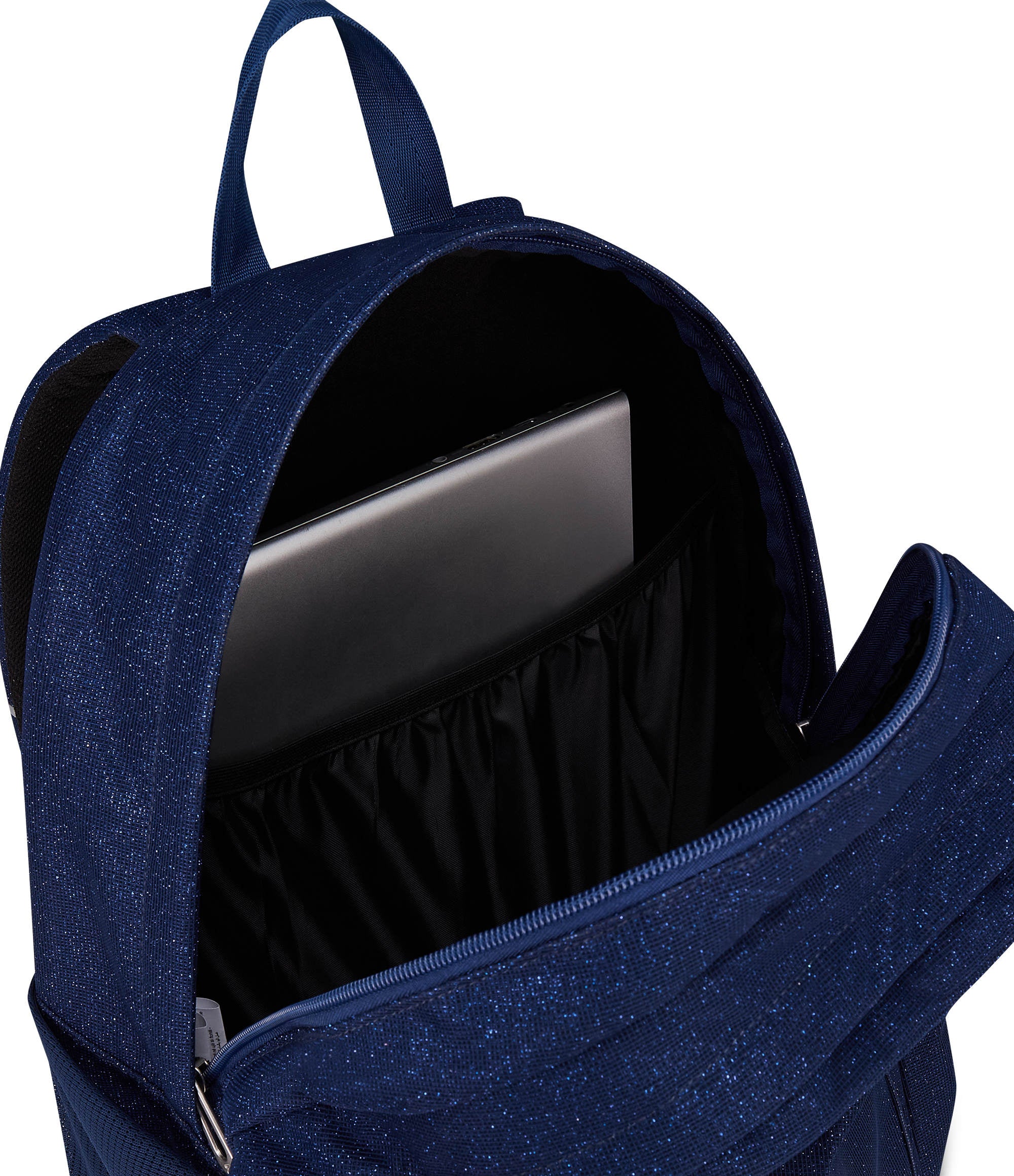 Seven Zaino TECH Shiny Doppio Scomparto Capacità 29Lt 200112523-580 - immagine 2