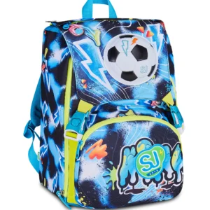 Sj Gang Zaino Estensibile Glowgame Capacità 24Lt 20C202609-200