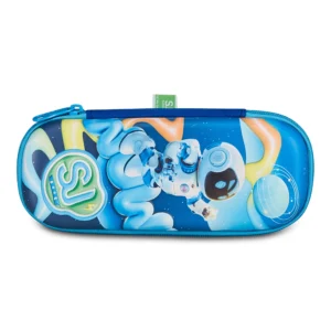 Sj Gang Portapenne 3D Space Ride 30C202602-535
