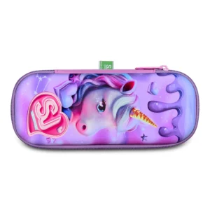Sj Gang Portapenne 3D Pixie Unicorn 30C202605-376