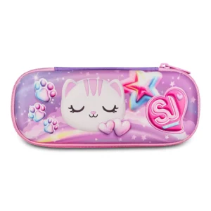 Sj Gang Portapenne 3D Glowcat 30C202610-3E2