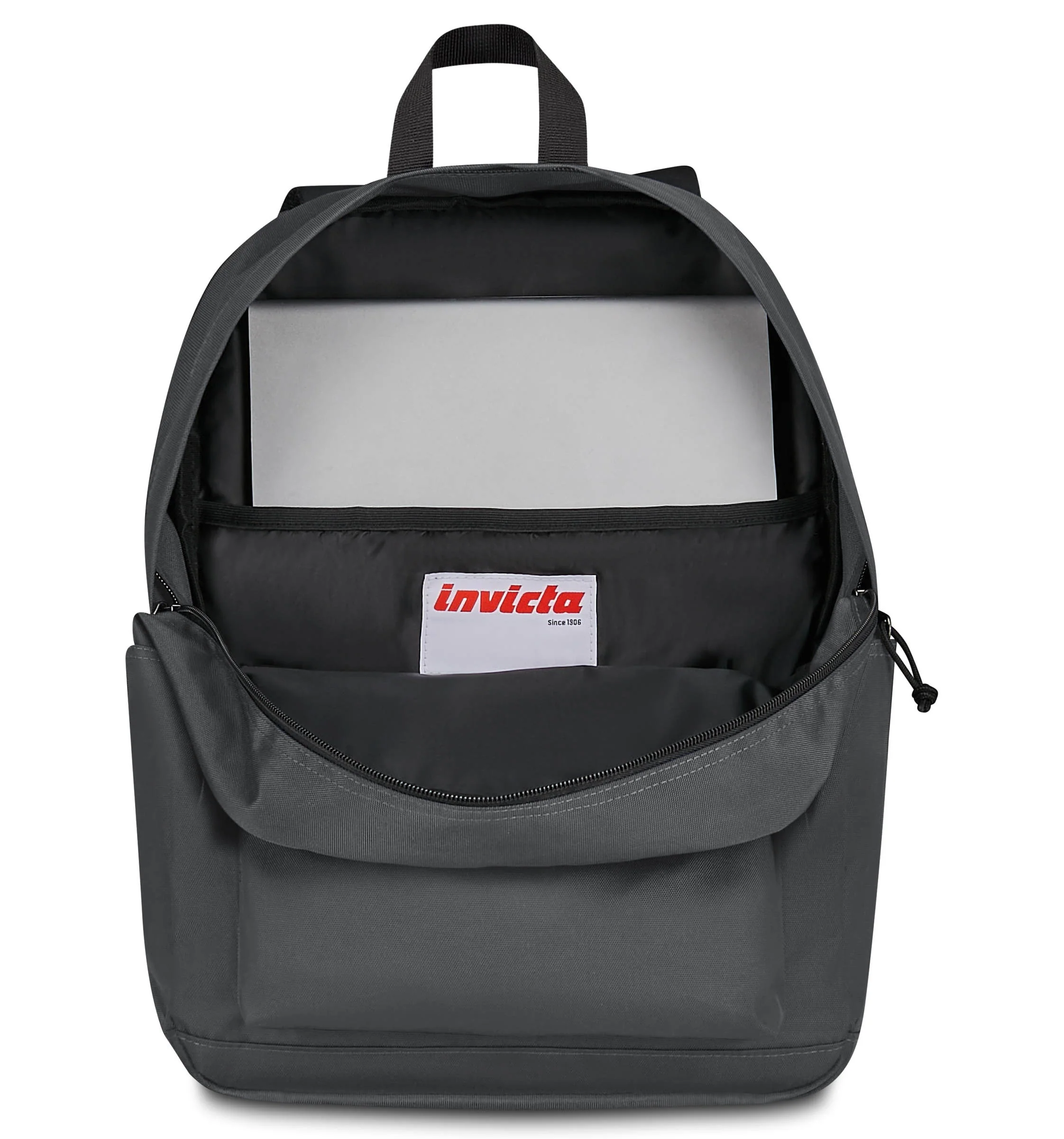 Invicta Zaino Carslon mono scomparto Capacità 24Lt 200602611-884 - immagine 7