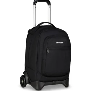 Invicta Trolley 1 Ruota Plug Plain 200602618-899