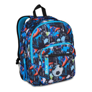 Sj Gang Zaino Sdoppiabile Sj Ever Fluid Game Capacità 31Lt 20C202625-535