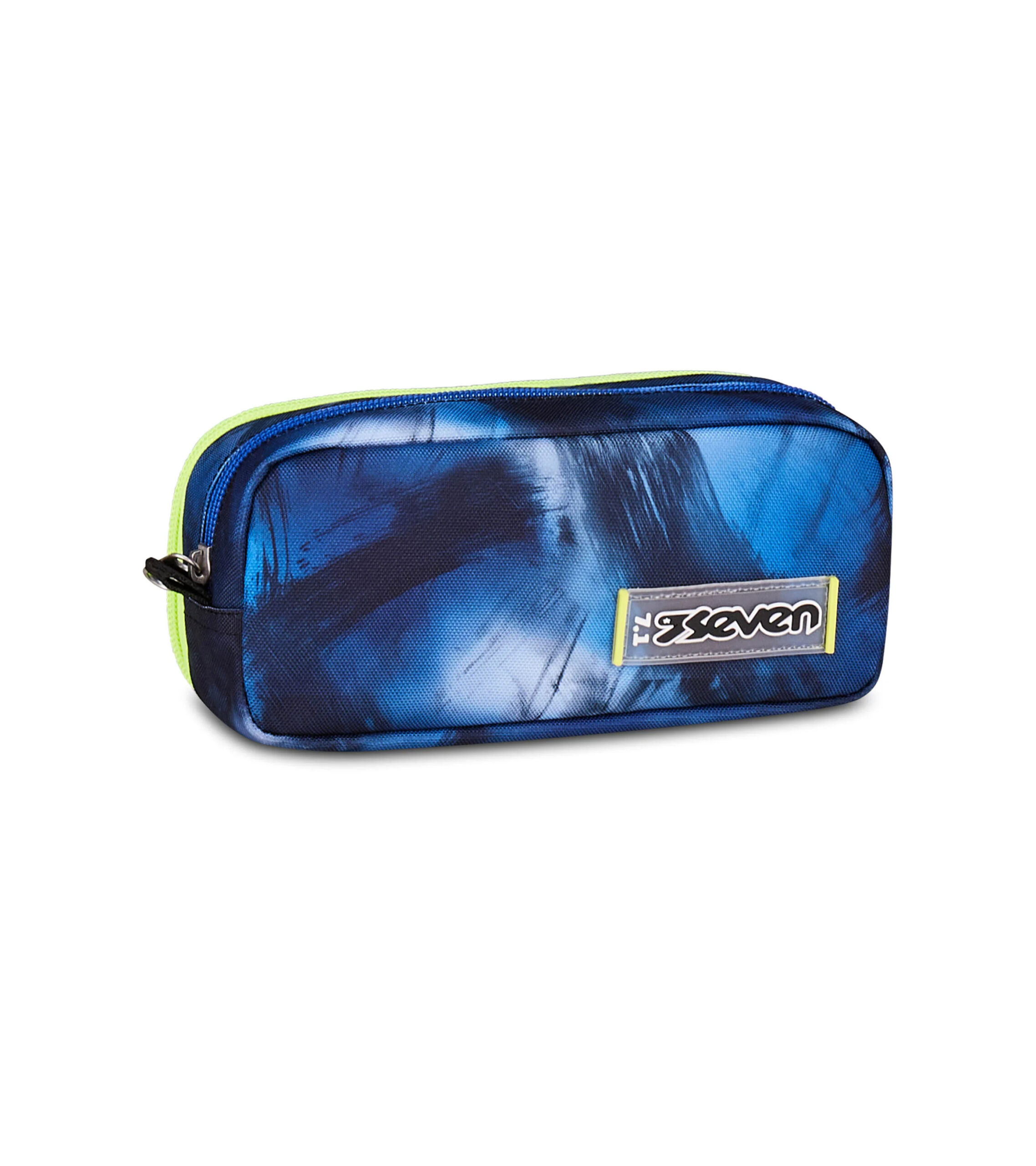 Seven Astuccio Doppio Blu Fusion 300102625-519