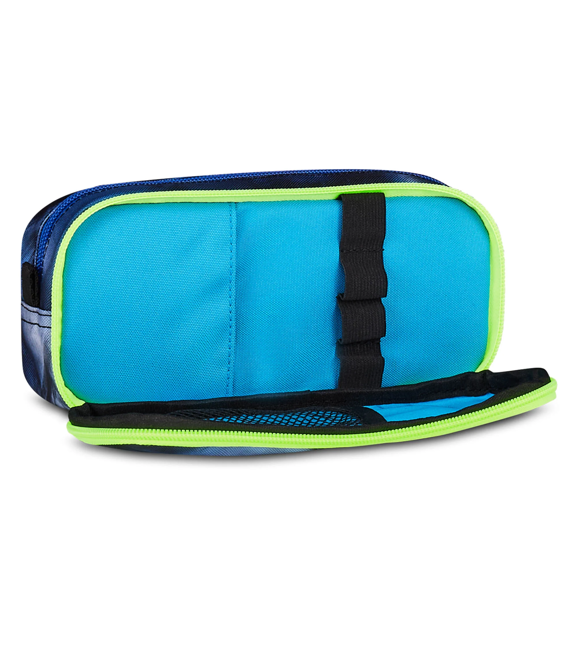 Seven Astuccio Doppio Blu Fusion 300102625-519 - immagine 2
