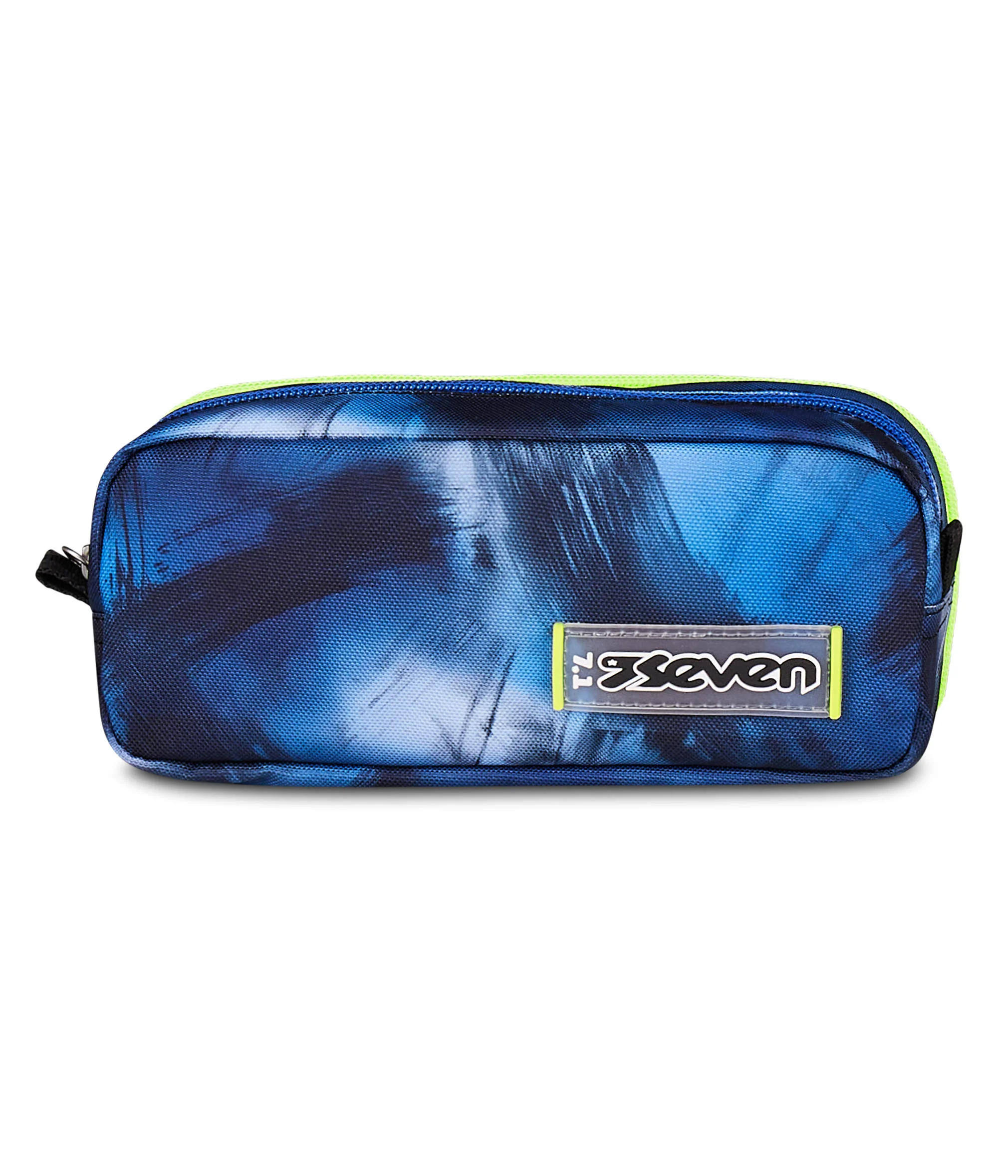 Seven Astuccio Doppio Blu Fusion 300102625-519 - immagine 3