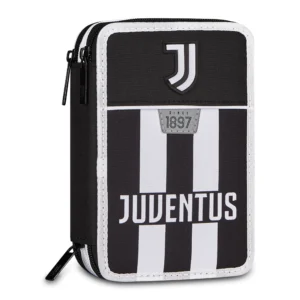 Seven Astuccio Juventus 3 Zip Completo 30B602606-899