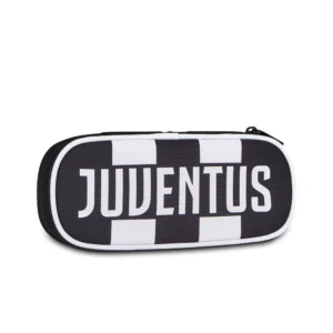 Seven Astuccio Portapenne Juventus Round Plus 30B602608-899