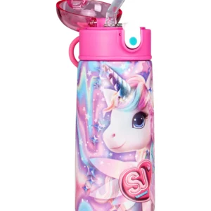Sj Gang Borraccia Termica 460ml con cannuccia 30C202659-3E2
